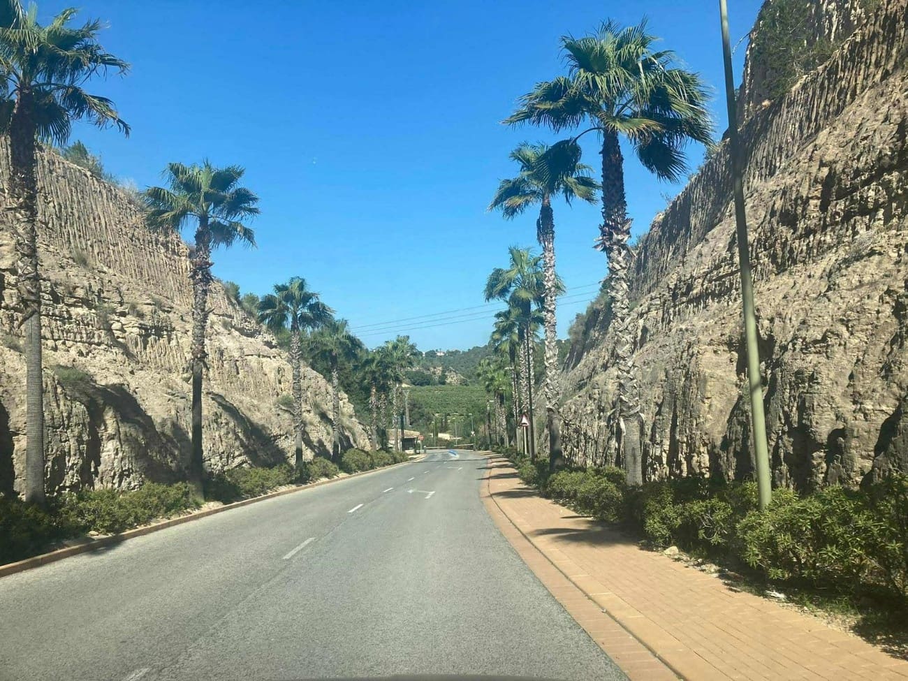 2 sypialnia Penthouse na sprzedaż w Las Colinas Golf z basenem garażem - 369 000 € (Ref: 9433291)