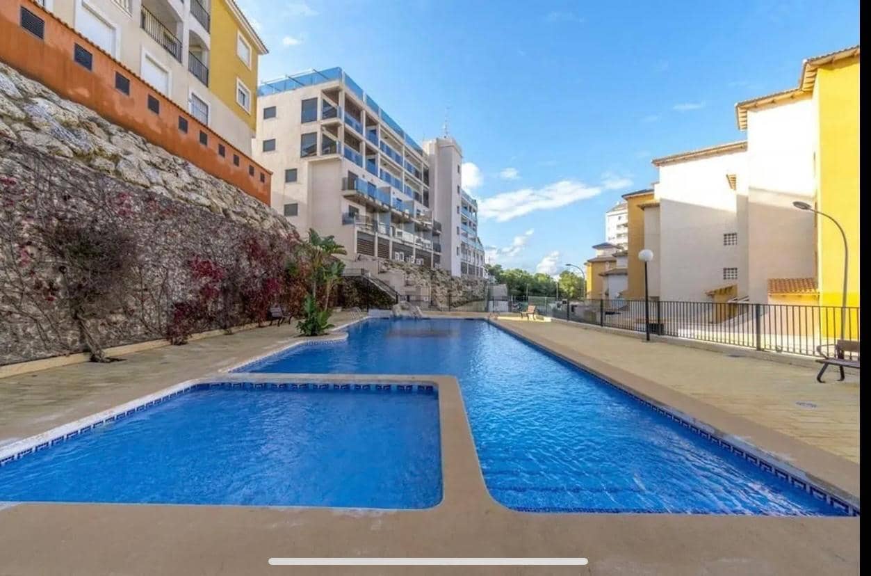2 bedroom Apartment for sale in Campoamor - € 179,000 (Ref: 9437083)