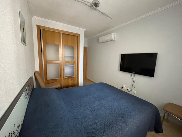 2 camera da letto Appartamento in vendita in Dehesa de Campoamor, Orihuela - 179.000 € (Rif: 9437083)