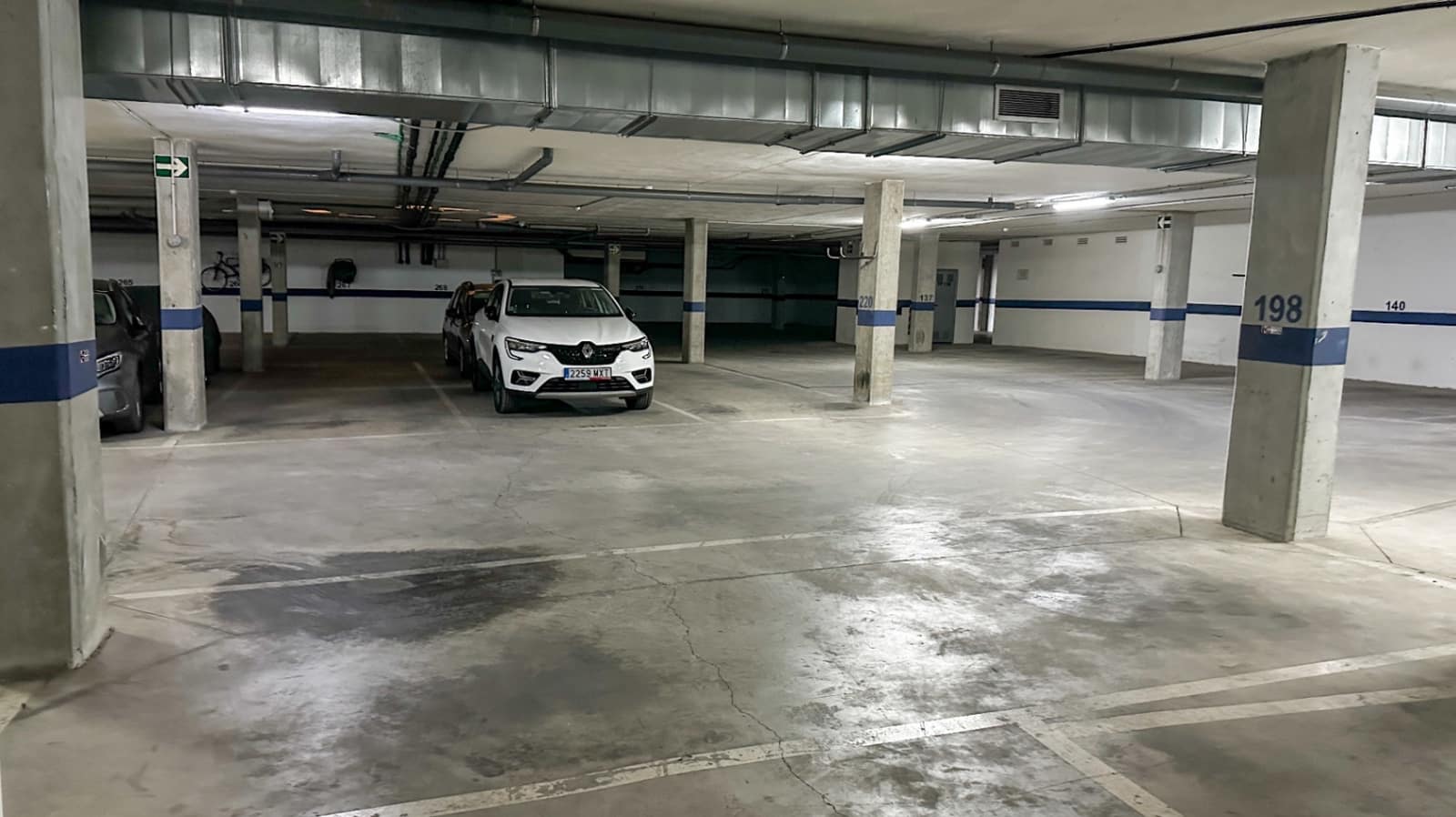 2 sovrum Lägenhet till salu i Torrevieja med garage - 420 000 € (Ref: 9437084)