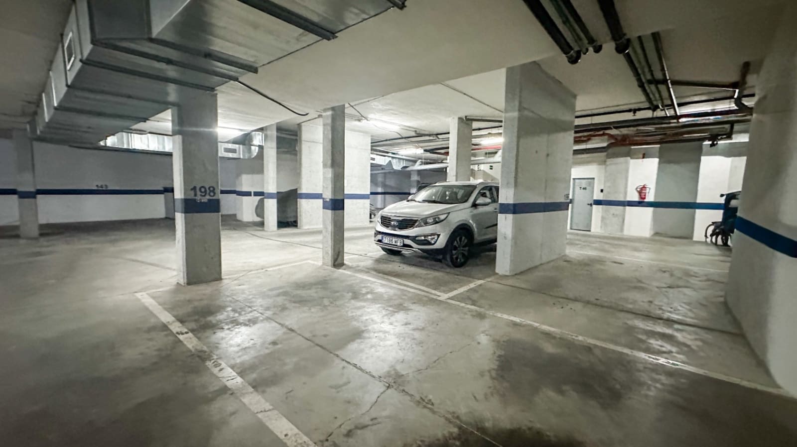 2 sovrum Lägenhet till salu i Torrevieja med garage - 420 000 € (Ref: 9437084)