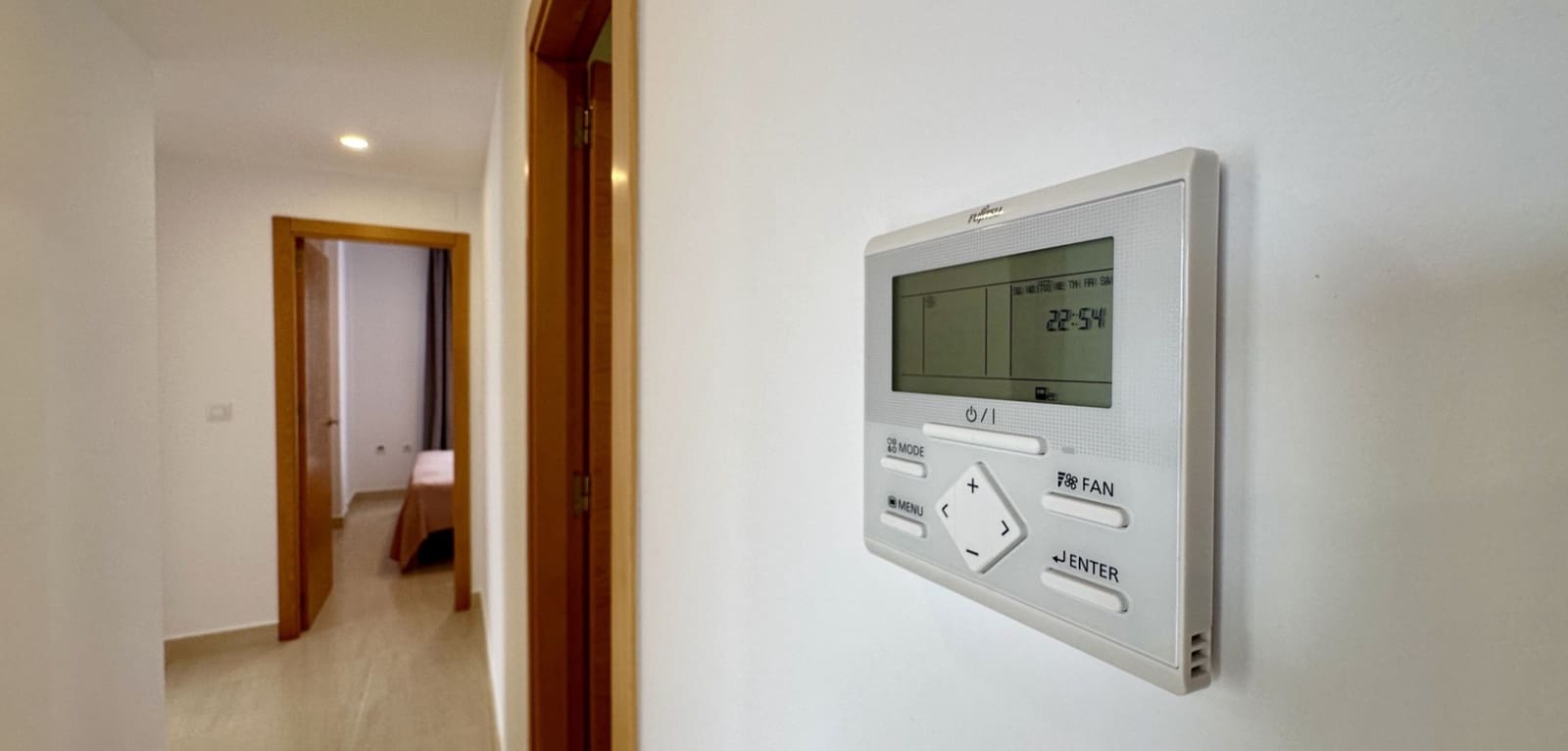 3 Zimmer Apartment zu verkaufen in San Miguel de Salinas mit Pool Garage - 180.000 € (Ref: 9437085)