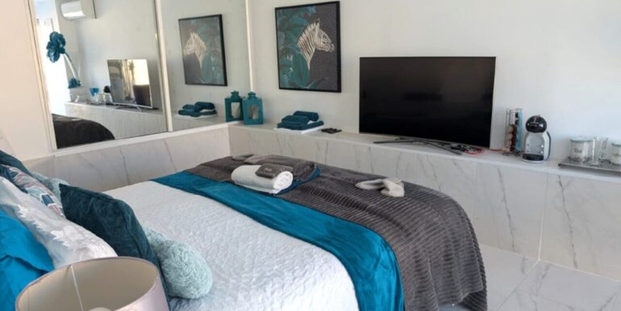 3 camera da letto Villa in vendita in Villamartin con piscina - 489.900 € (Rif: 9437089)