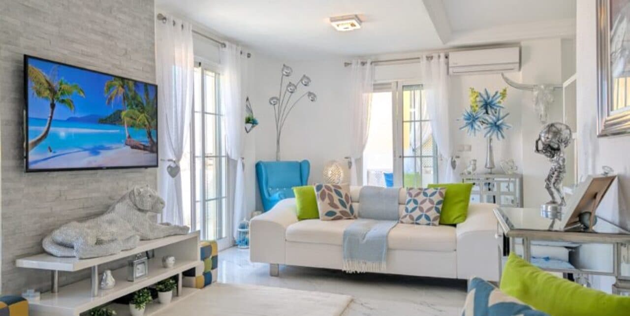 3 camera da letto Villa in vendita in Villamartin con piscina - 489.900 € (Rif: 9437089)