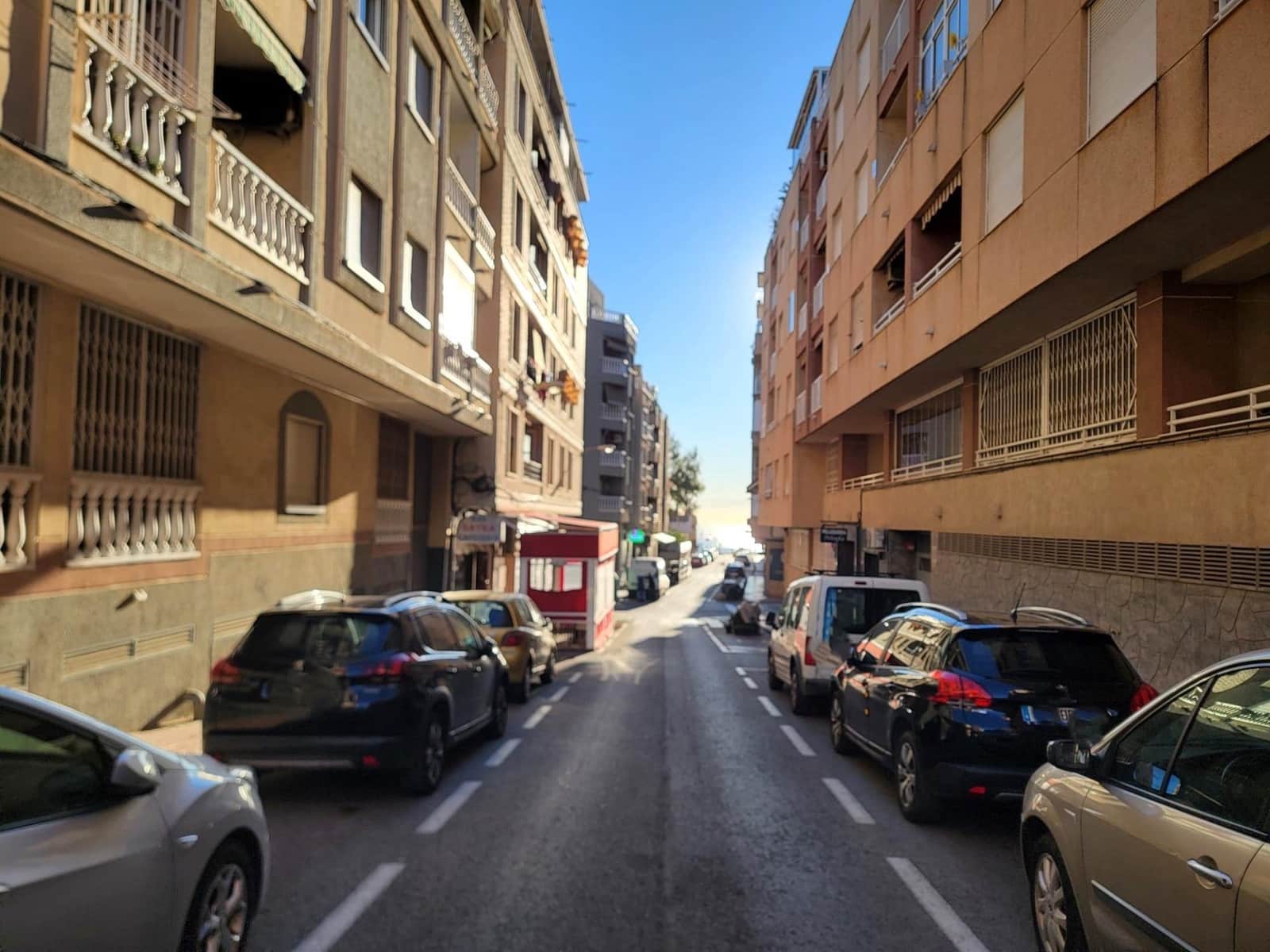 3 soveværelse Penthouse til salg i Torrevieja - € 189.000 (Ref: 9437091)