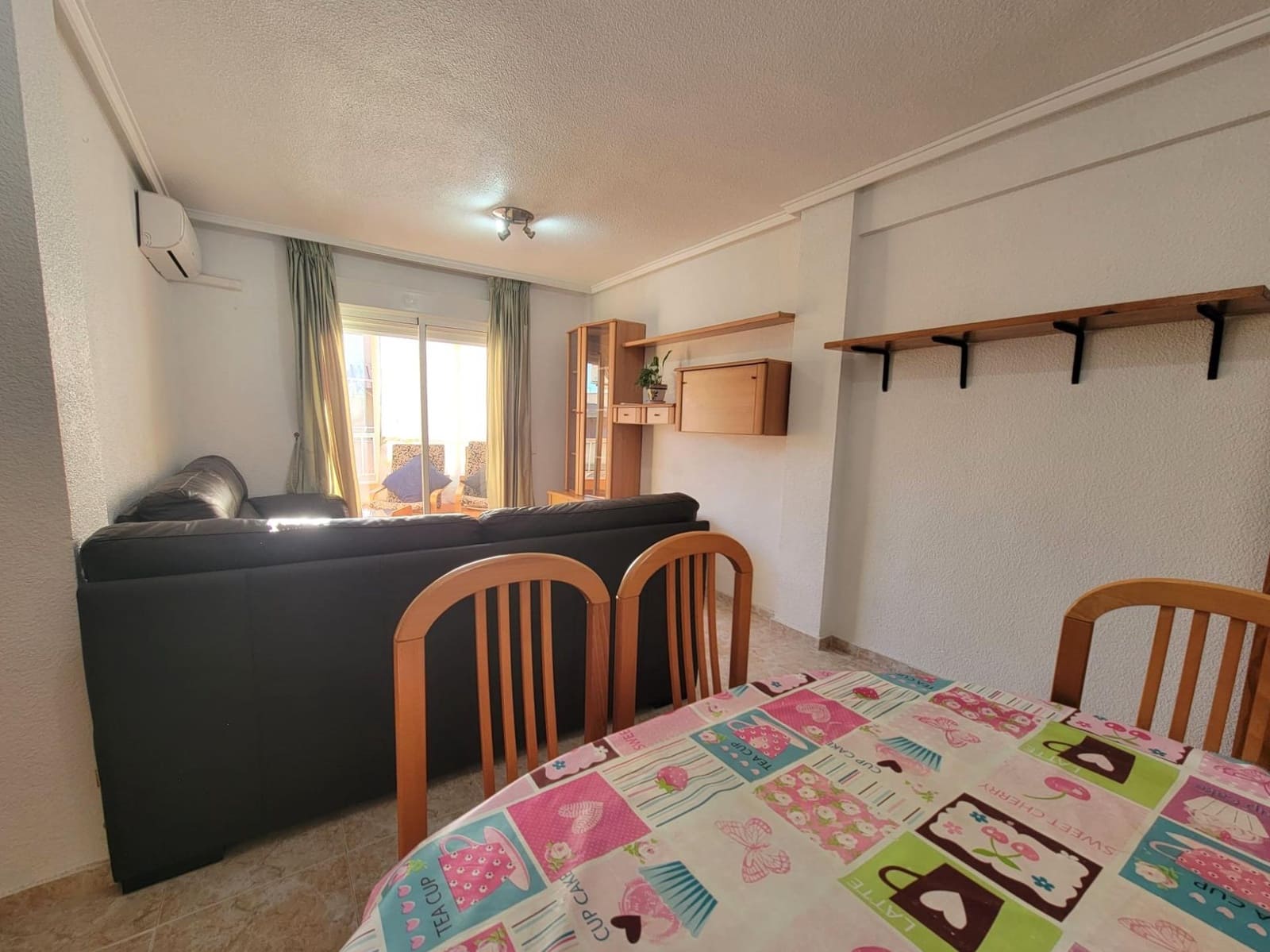 3 soveværelse Penthouse til salg i Torrevieja - € 189.000 (Ref: 9437091)
