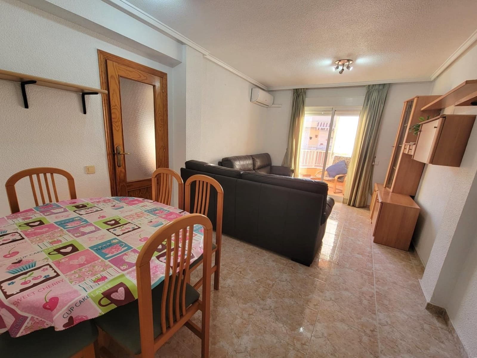 3 soveværelse Penthouse til salg i Torrevieja - € 189.000 (Ref: 9437091)