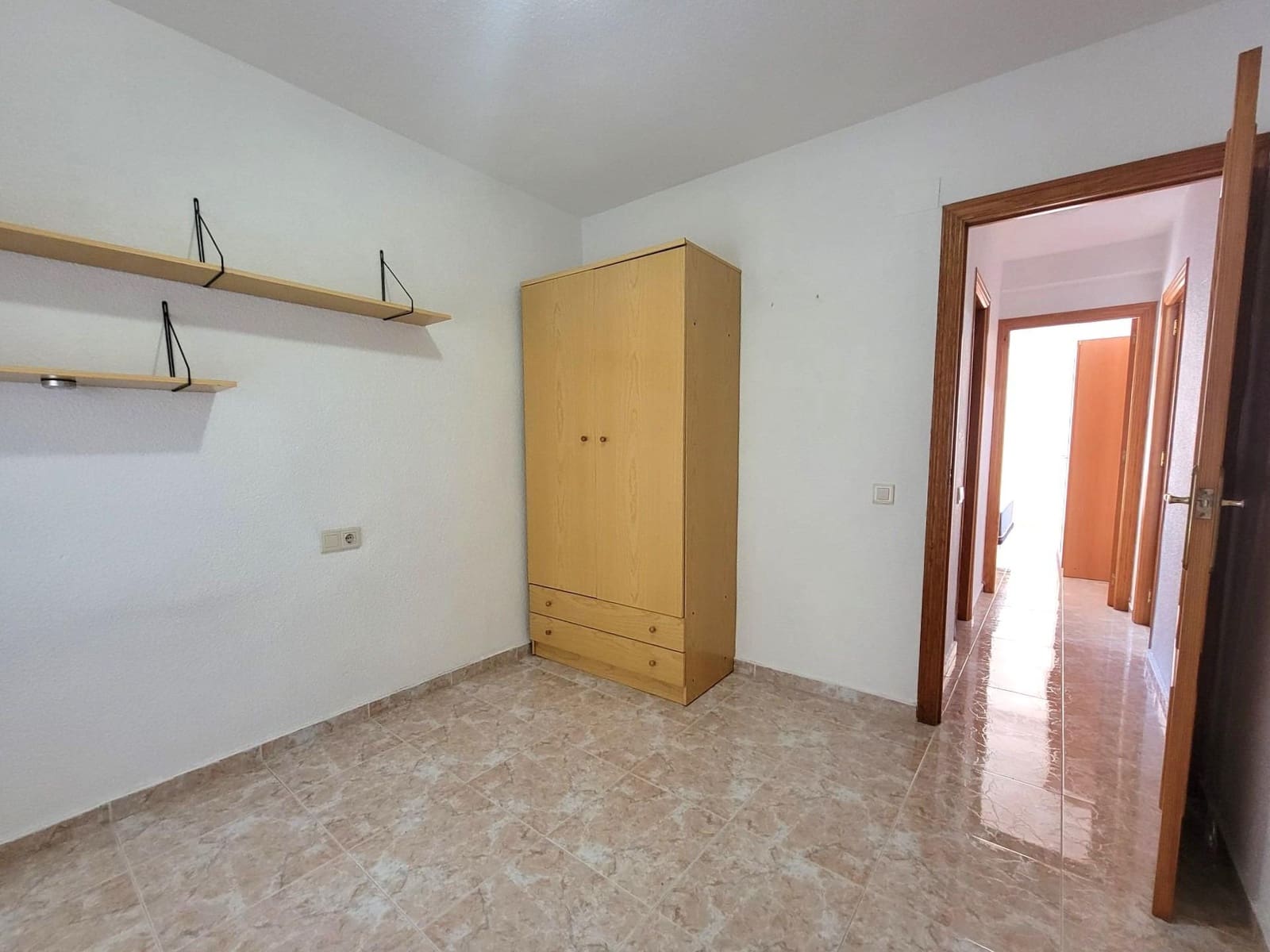 3 soveværelse Penthouse til salg i Torrevieja - € 189.000 (Ref: 9437091)