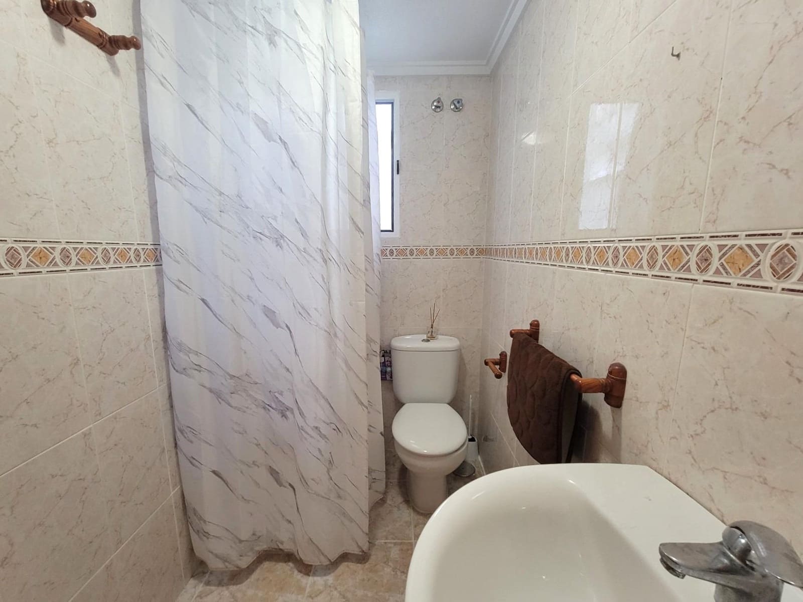 3 soveværelse Penthouse til salg i Torrevieja - € 189.000 (Ref: 9437091)