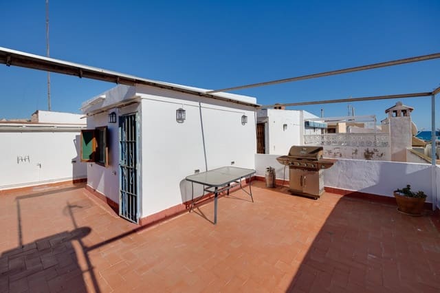 3 bedroom Bungalow for sale in Los Europeos, Torrevieja - € 165,000 (Ref: 9437092)