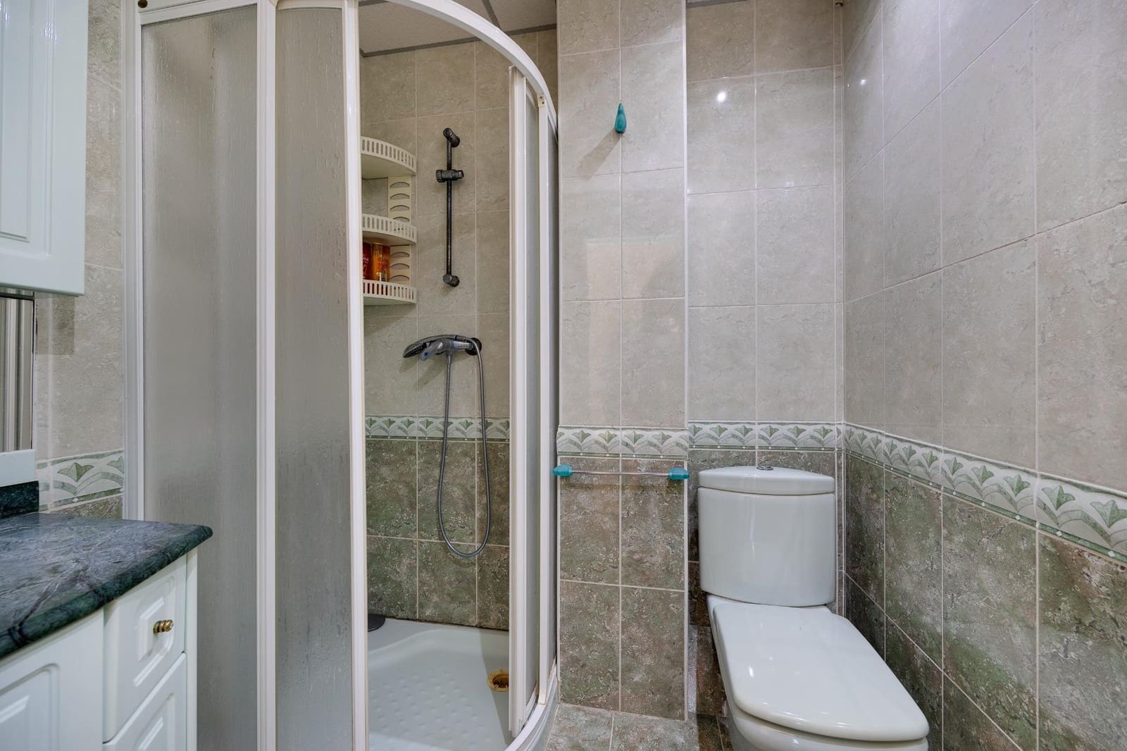 3 bedroom Bungalow for sale in Torrevieja - € 165,000 (Ref: 9437092)