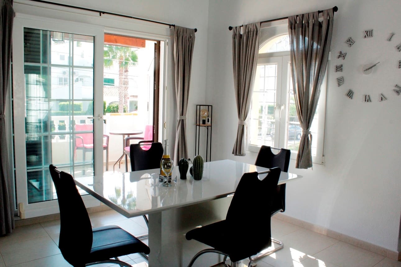 3 bedroom Villa for sale in Orihuela Costa with pool garage - € 329,990 (Ref: 9437093)