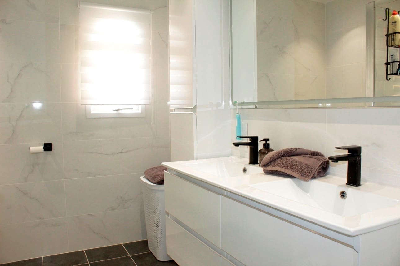 3 bedroom Villa for sale in Orihuela Costa with pool garage - € 329,990 (Ref: 9437093)