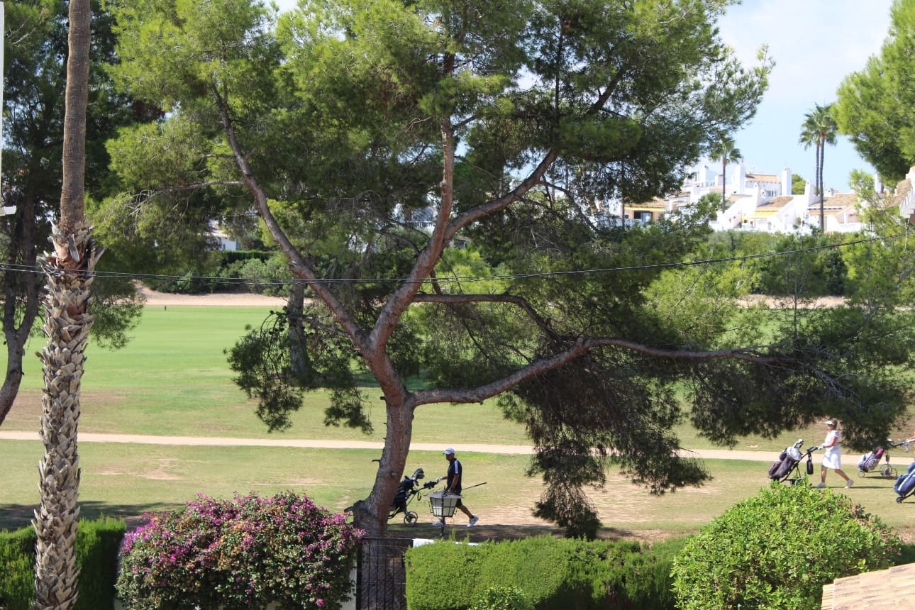 3 bedroom Villa for sale in Orihuela Costa with pool garage - € 329,990 (Ref: 9437093)