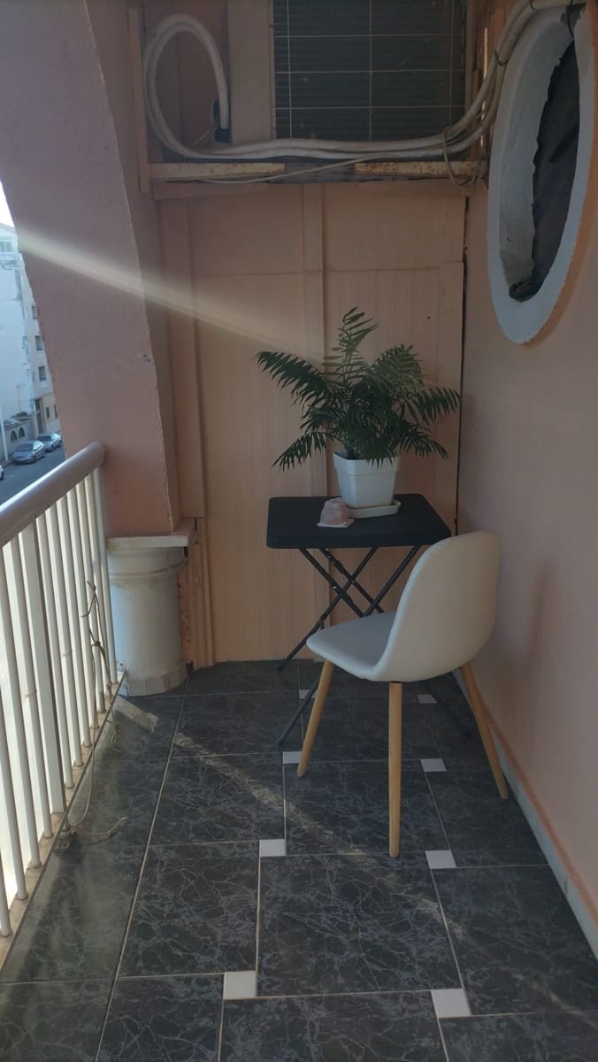 2 quarto Penthouse para venda em Torrevieja - 160 000 € (Ref: 9439955)