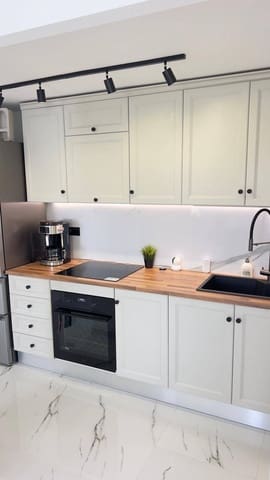 1 makuuhuone Kattohuoneisto myytävänä paikassa Lomas de Cabo Roig - Los Dolses, Orihuela mukana uima-altaan - 170 000 € (Ref: 9439957)