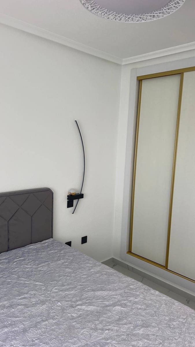 1 sovrum Takvåning till salu i Orihuela Costa med pool - 170 000 € (Ref: 9439957)