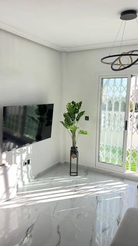 1 makuuhuone Kattohuoneisto myytävänä paikassa Lomas de Cabo Roig - Los Dolses, Orihuela mukana uima-altaan - 170 000 € (Ref: 9439957)