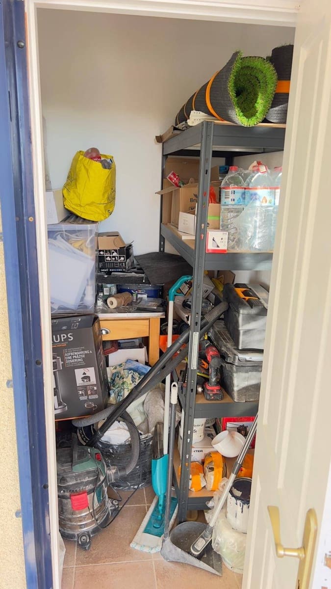 1 sovrum Takvåning till salu i Orihuela Costa med pool - 170 000 € (Ref: 9439957)