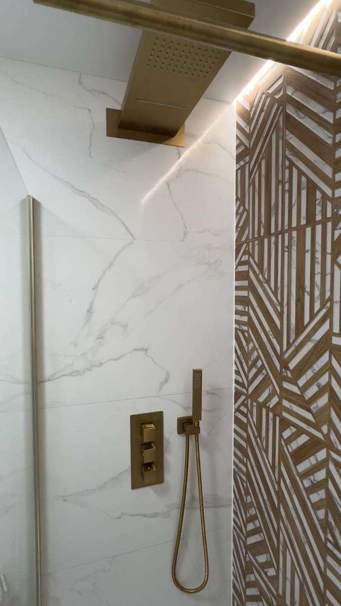 1 sovrum Takvåning till salu i Orihuela Costa med pool - 170 000 € (Ref: 9439957)