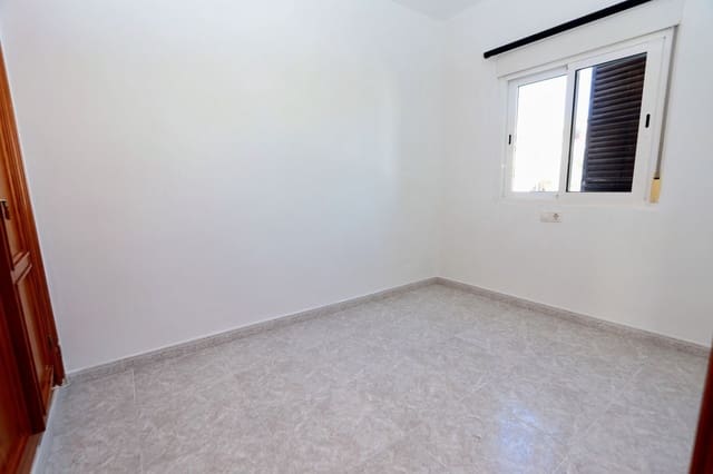 3 soverom Kjedet enebolig til salgs i Los Balcones - € 165 000 (Ref: 9439958)