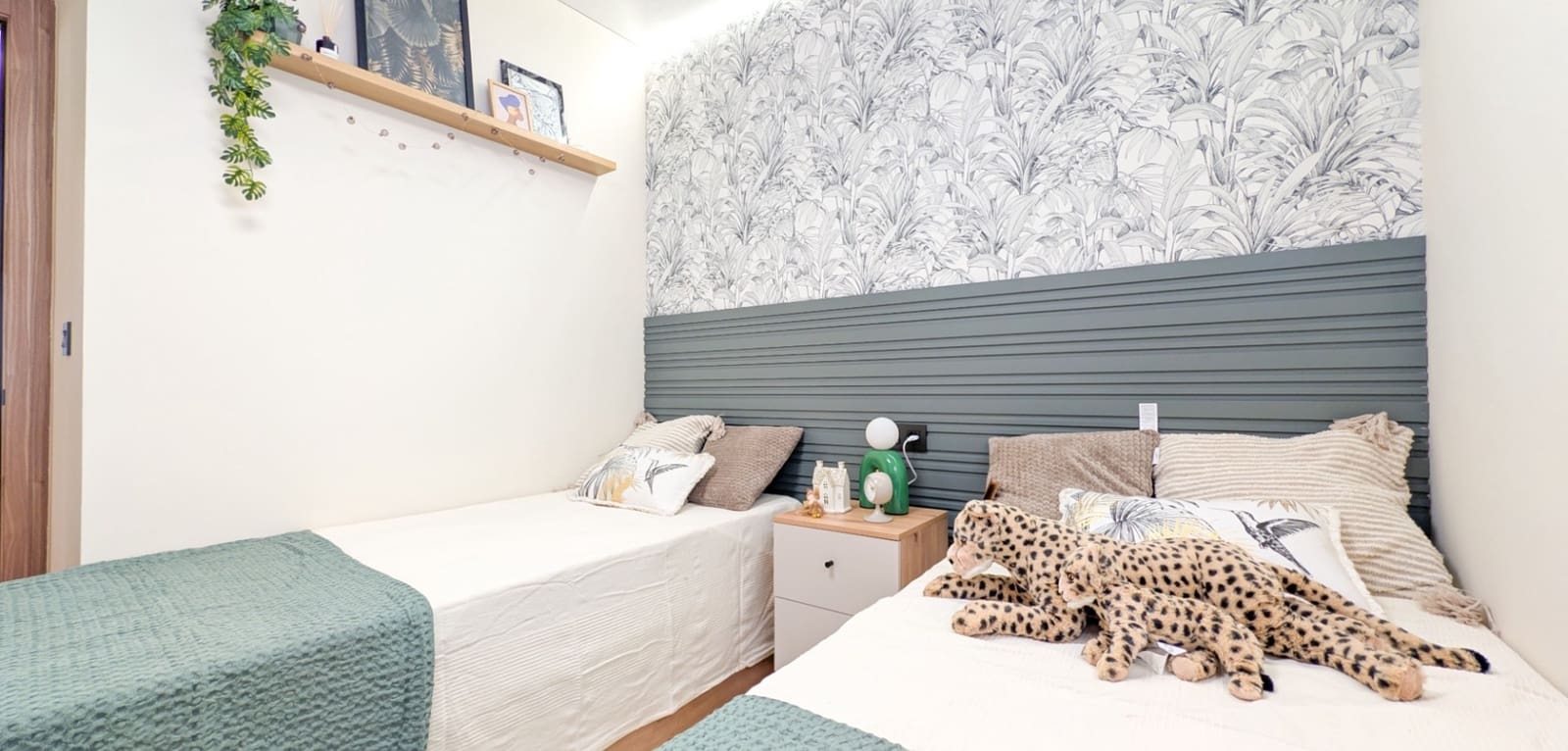 2 camera da letto Appartamento in vendita in Torrevieja con piscina - 174.800 € (Rif: 9441371)