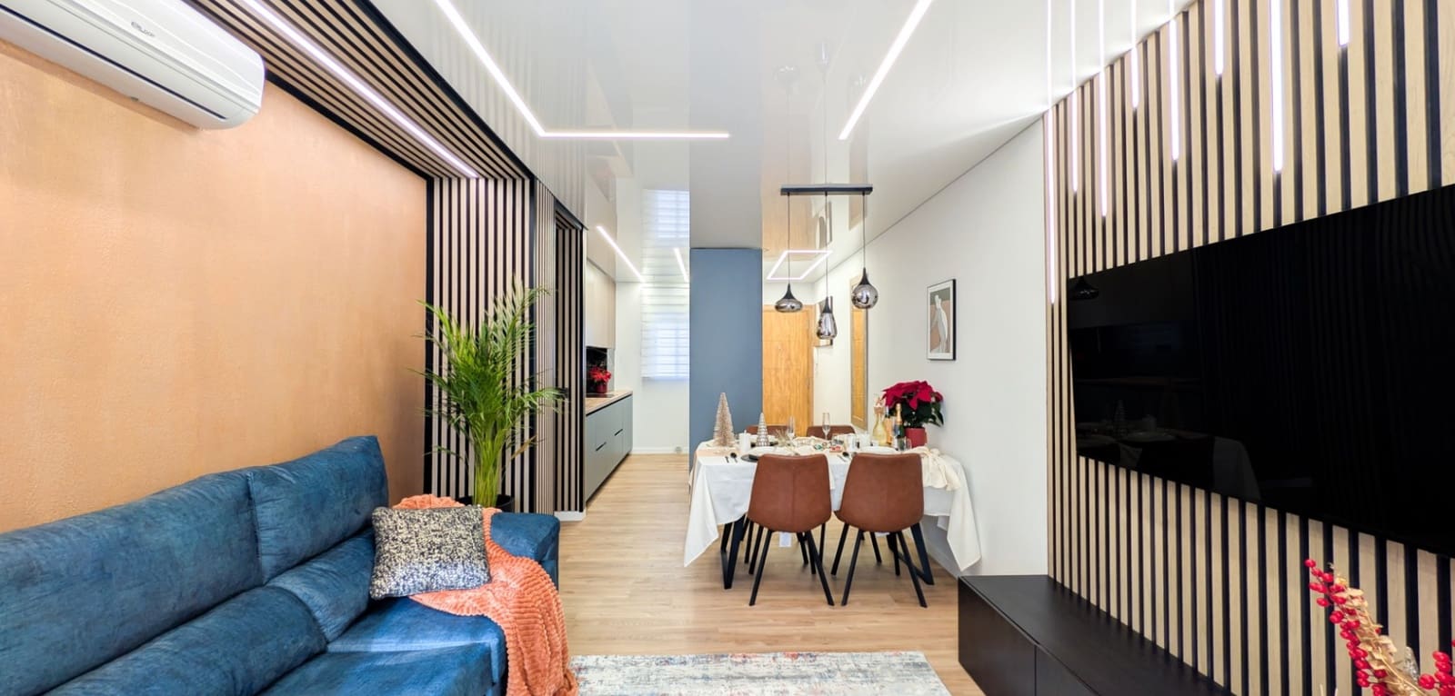 2 camera da letto Appartamento in vendita in Torrevieja con piscina - 174.800 € (Rif: 9441371)