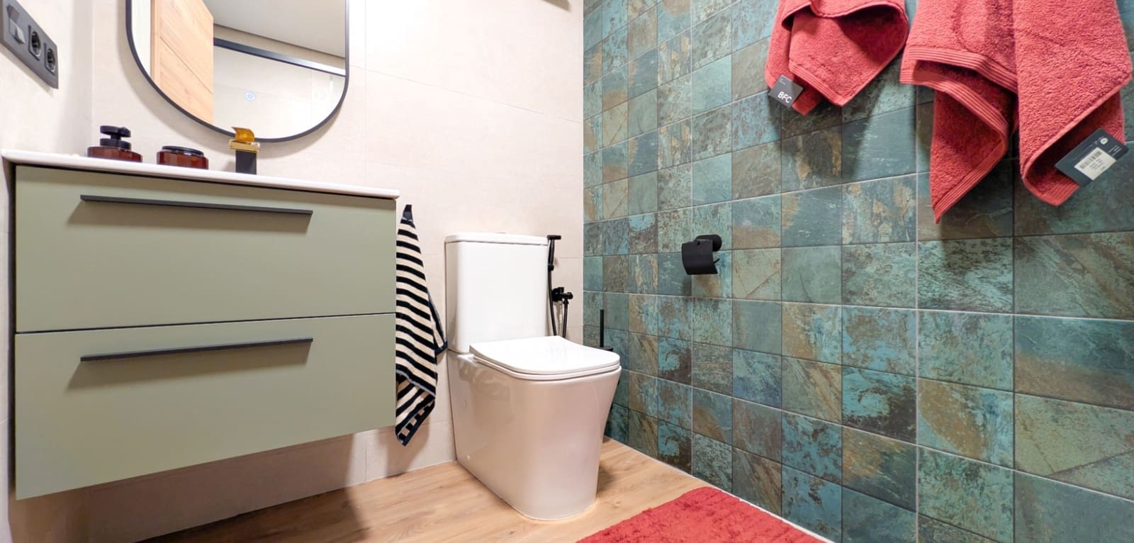 2 camera da letto Appartamento in vendita in Torrevieja con piscina - 174.800 € (Rif: 9441371)