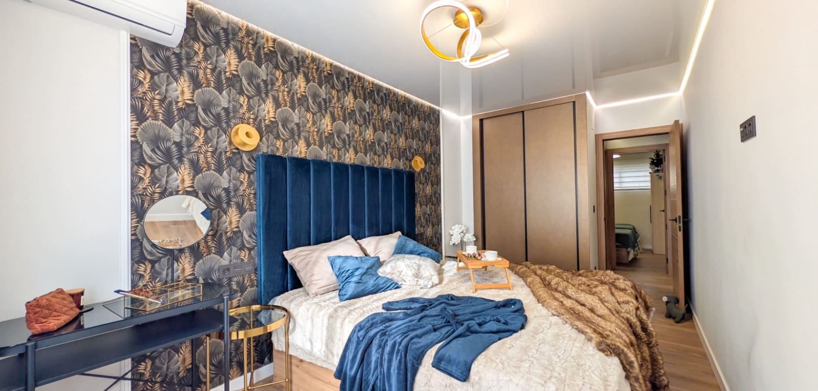 2 camera da letto Appartamento in vendita in Torrevieja con piscina - 174.800 € (Rif: 9441371)