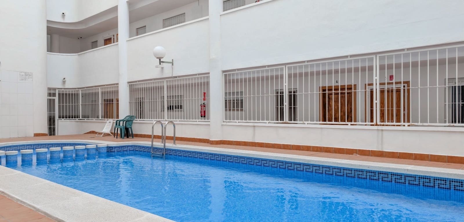 2 camera da letto Appartamento in vendita in Torrevieja con piscina - 174.800 € (Rif: 9441371)