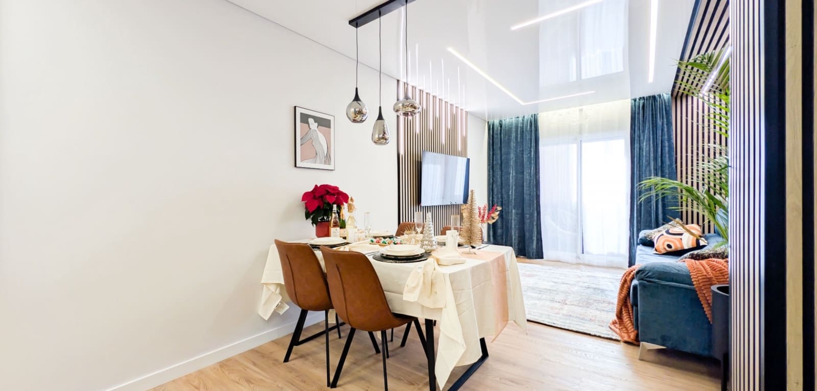 2 camera da letto Appartamento in vendita in Torrevieja con piscina - 174.800 € (Rif: 9441371)