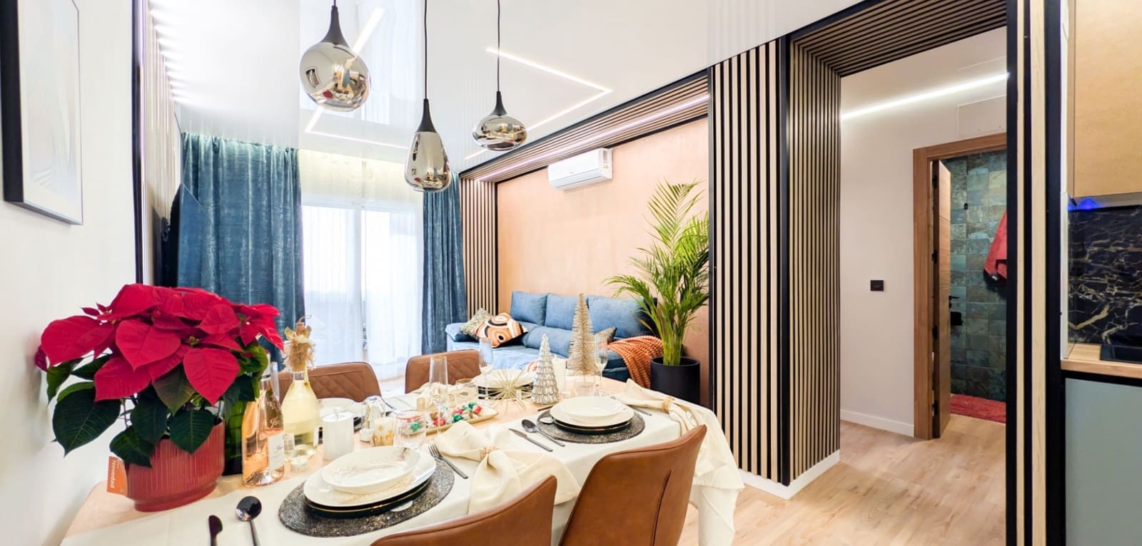 2 camera da letto Appartamento in vendita in Torrevieja con piscina - 174.800 € (Rif: 9441371)