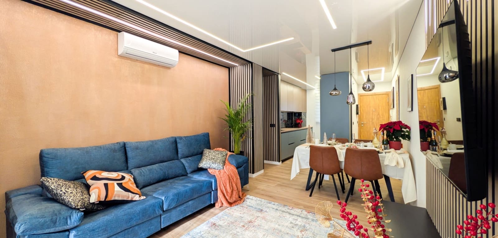 2 camera da letto Appartamento in vendita in Torrevieja con piscina - 174.800 € (Rif: 9441371)