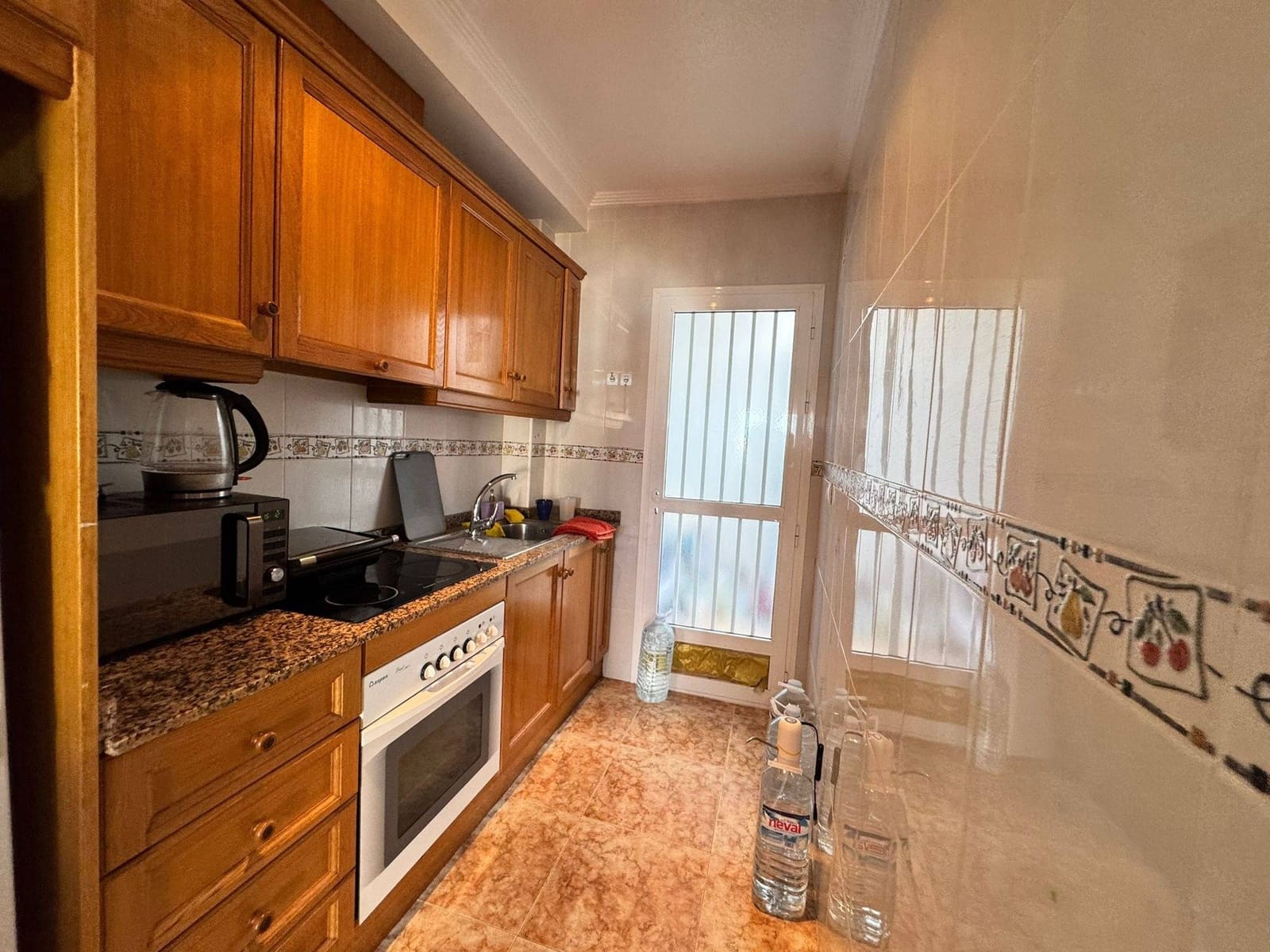 2 bedroom Apartment for sale in Orihuela with pool - € 159,999 (Ref: 9441373)