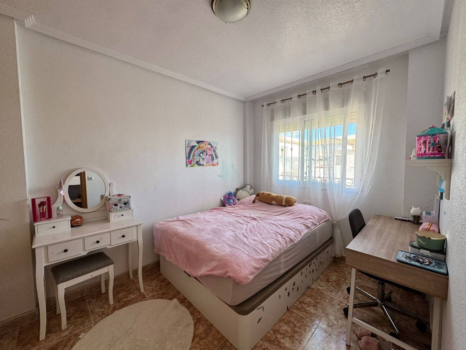 2 bedroom Apartment for sale in Orihuela with pool - € 159,999 (Ref: 9441373)