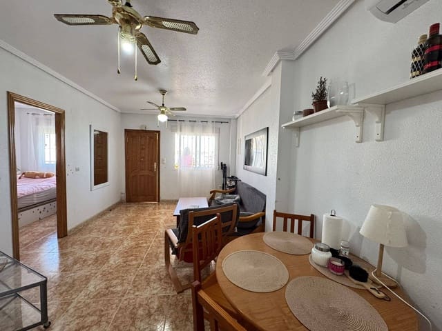 2 quarto Apartamento para venda em Los Balcones - Los Altos, Orihuela com piscina - 159 999 € (Ref: 9441373)