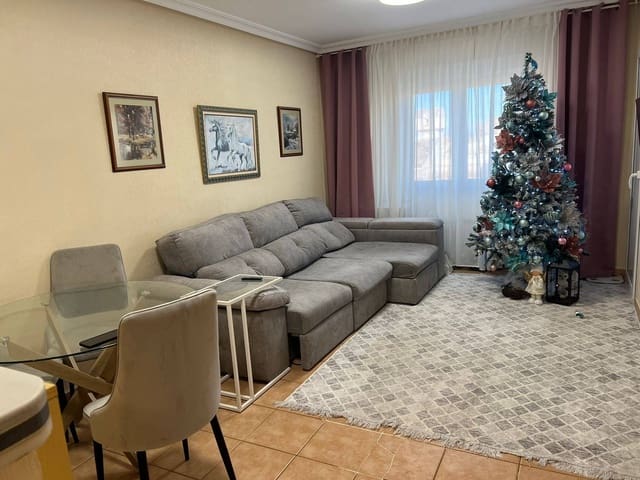 2 camera da letto Appartamento in vendita in Aguas Nuevas, Torrevieja con piscina - 195.999 € (Rif: 9441374)