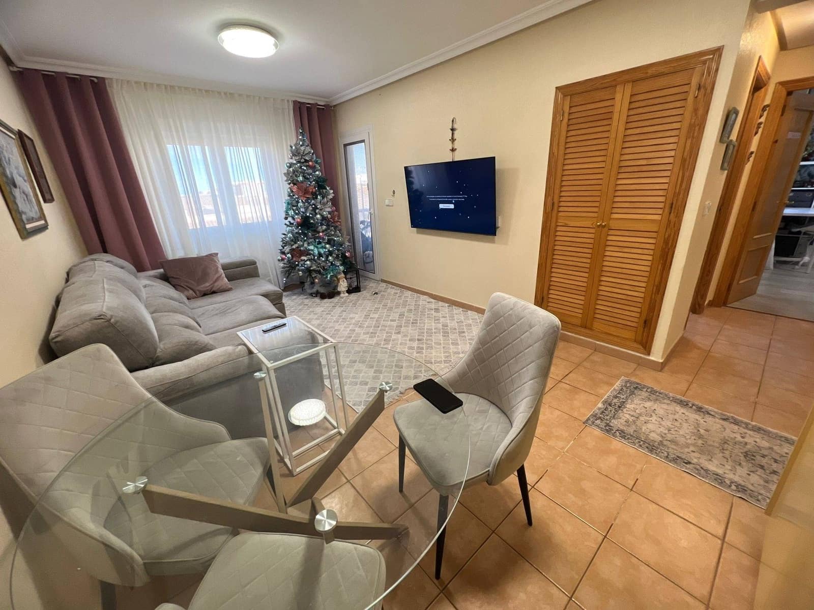 2 bedroom Townhouse for sale in Torrevieja with pool - € 195,999 (Ref: 9441374)