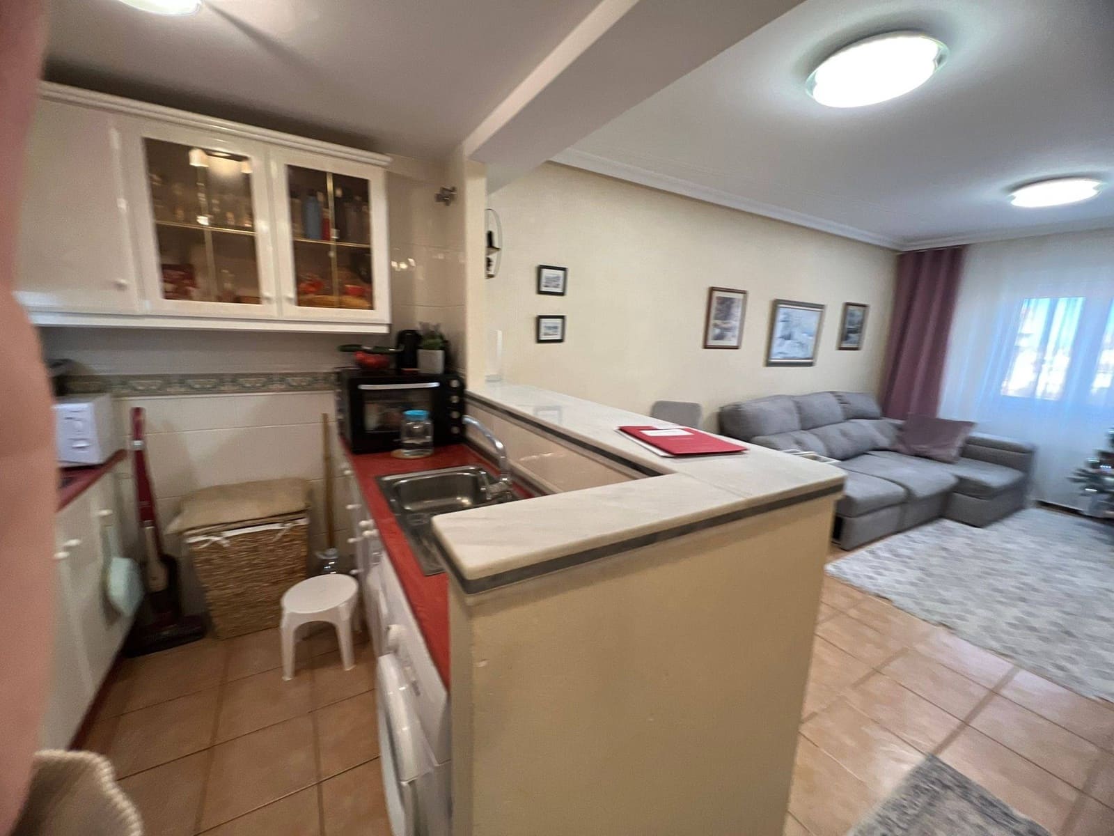 2 bedroom Townhouse for sale in Torrevieja with pool - € 195,999 (Ref: 9441374)