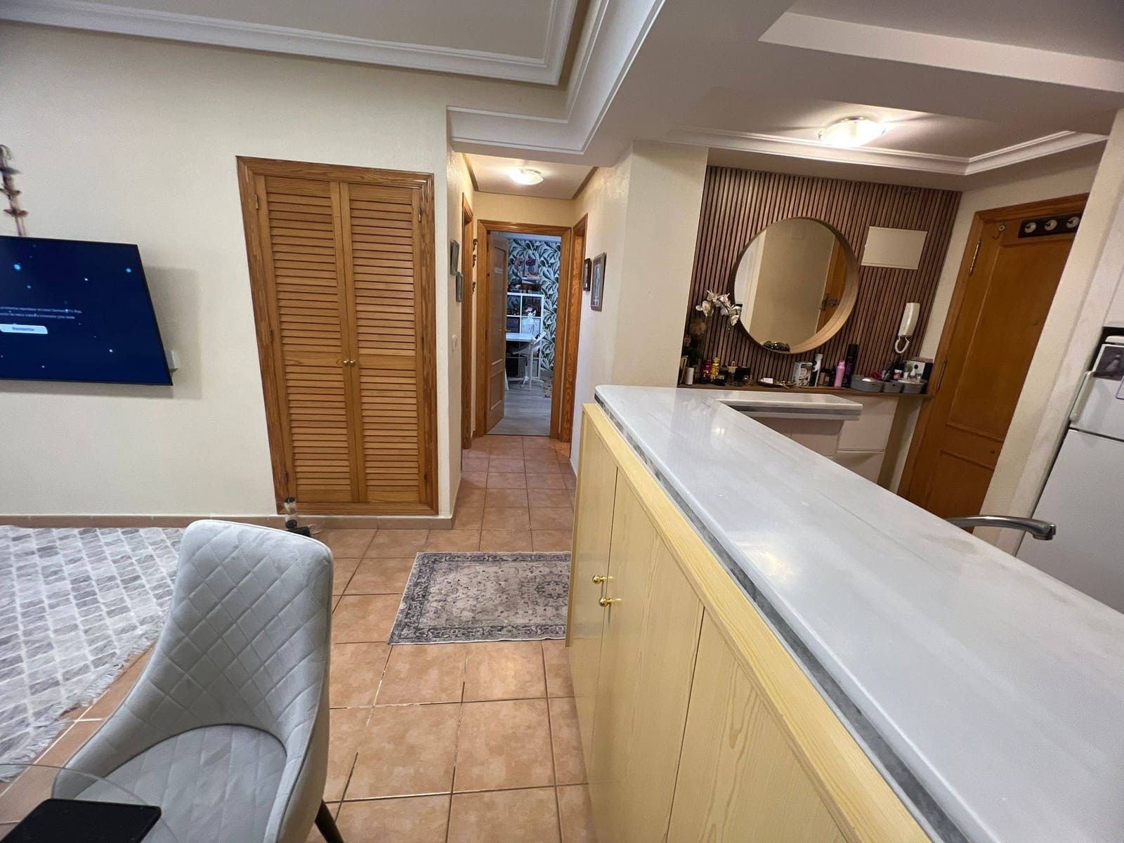 2 bedroom Townhouse for sale in Torrevieja with pool - € 195,999 (Ref: 9441374)