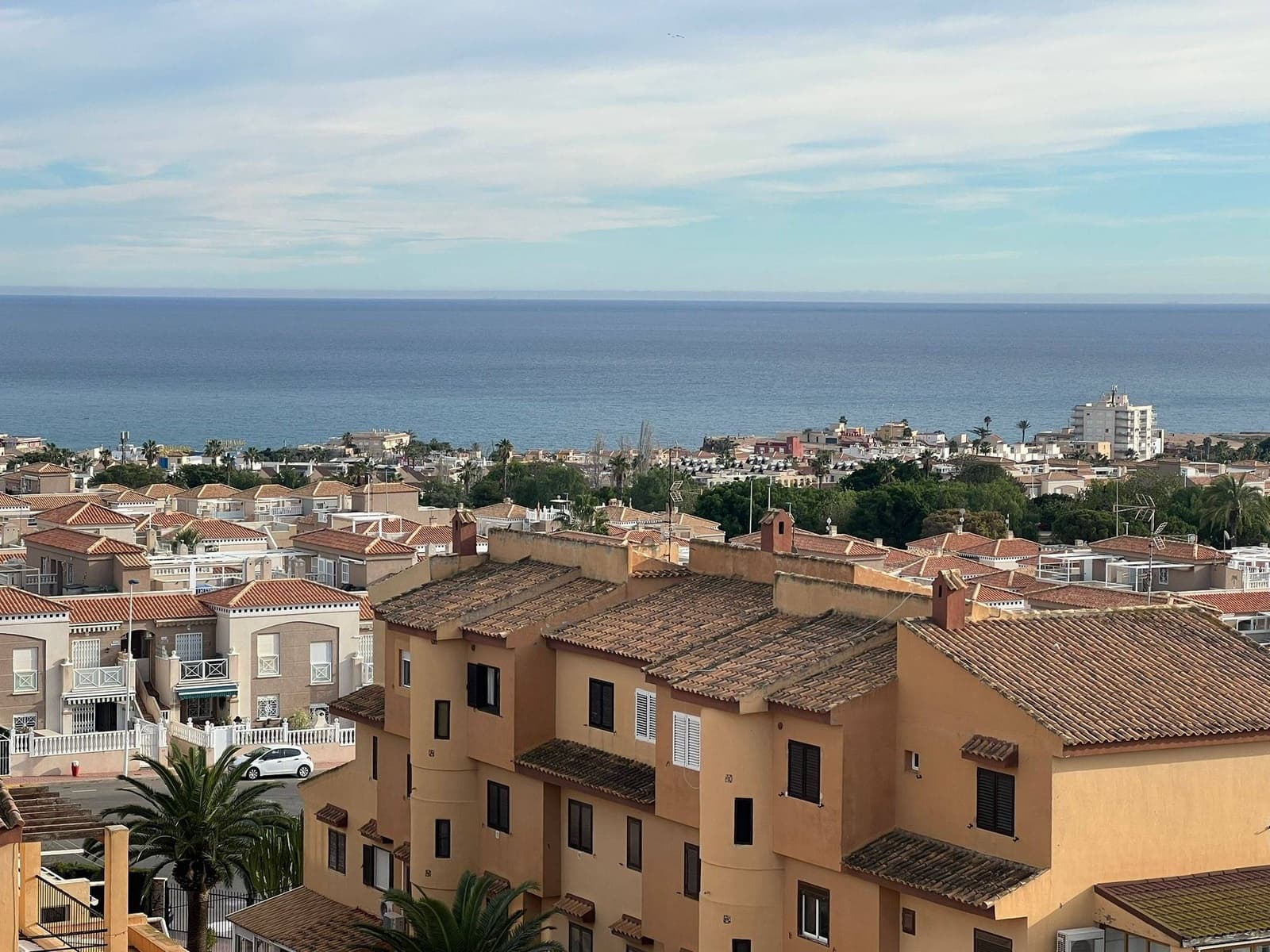 2 bedroom Townhouse for sale in Torrevieja with pool - € 195,999 (Ref: 9441374)