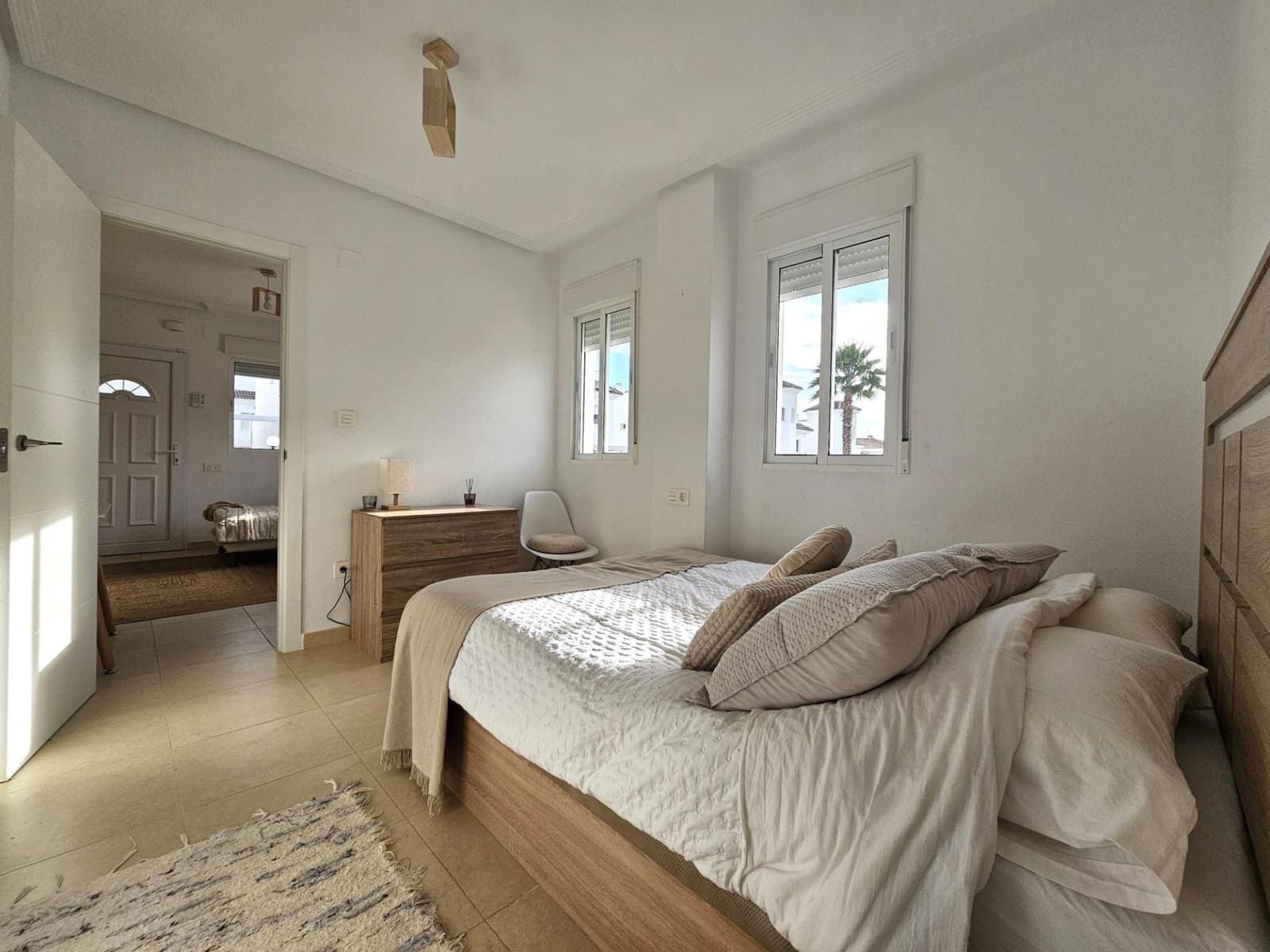 3 bedroom Semi-detached Villa for sale in San Fulgencio - € 269,000 (Ref: 9441375)