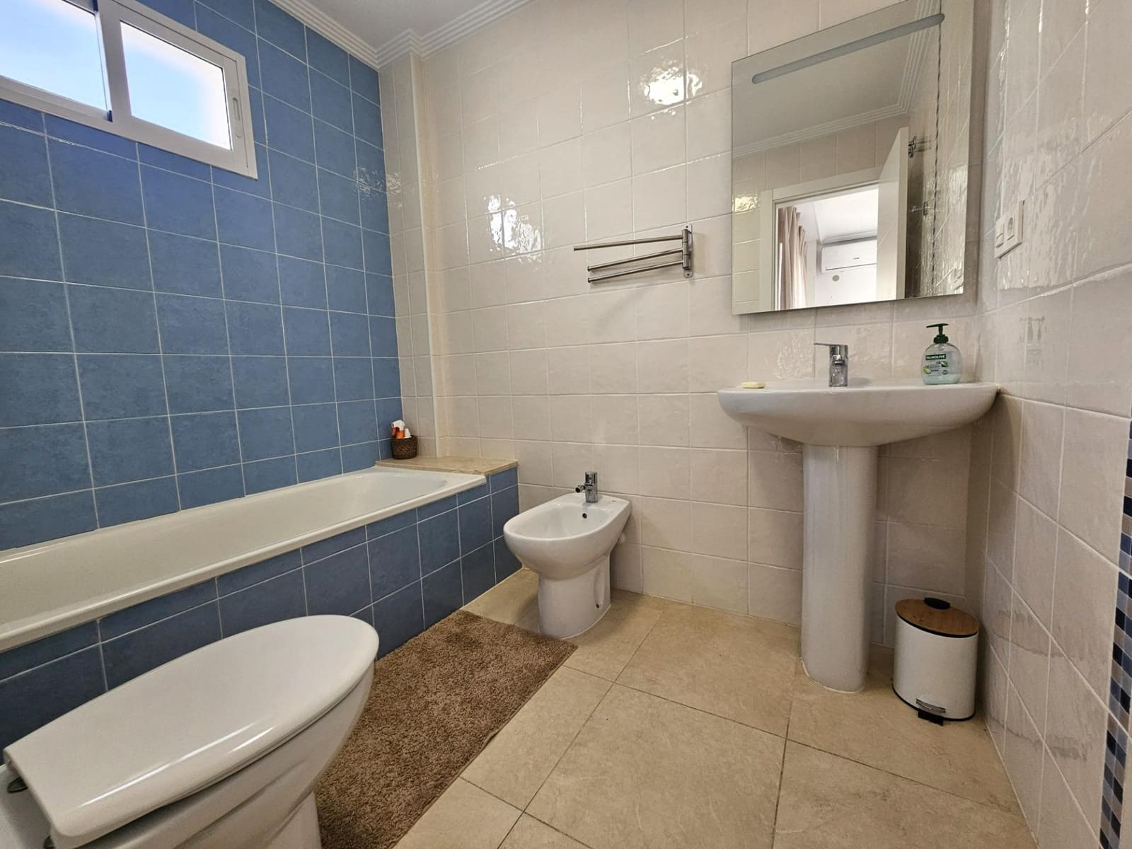 3 bedroom Semi-detached Villa for sale in San Fulgencio - € 269,000 (Ref: 9441375)