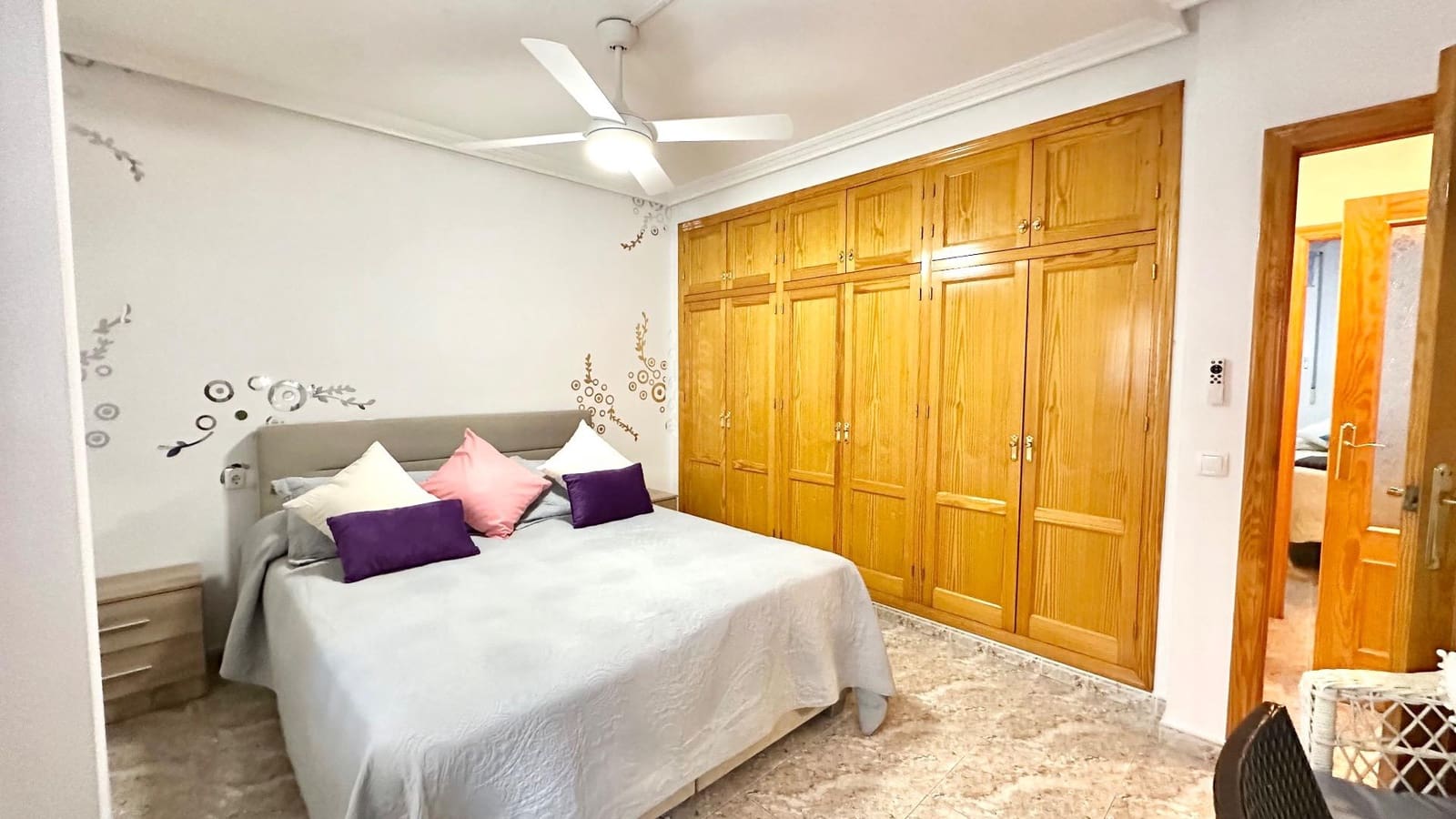 2 Zimmer Apartment zu verkaufen in Torrevieja - 154.900 € (Ref: 9441376)