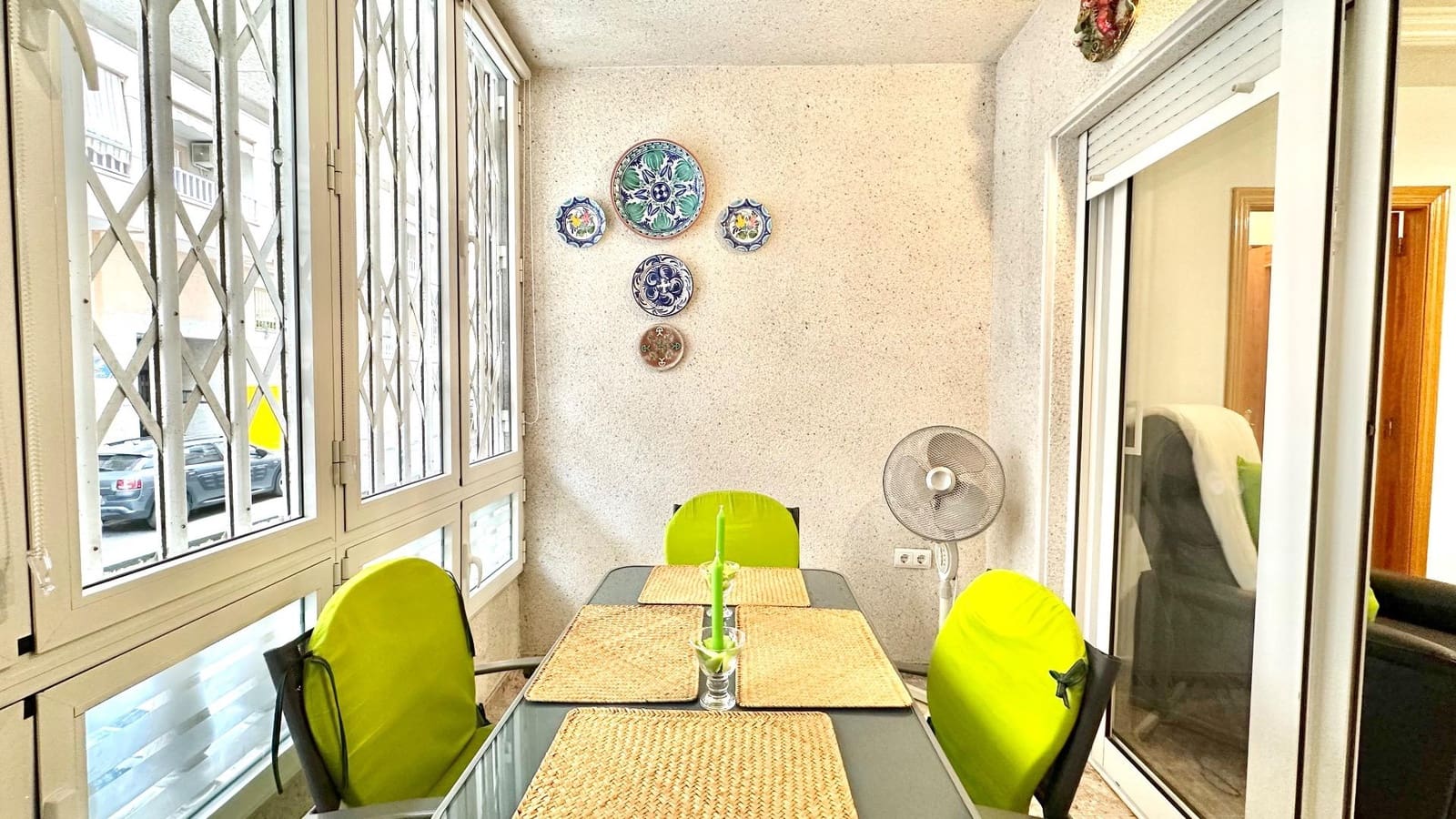 2 Zimmer Apartment zu verkaufen in Torrevieja - 154.900 € (Ref: 9441376)