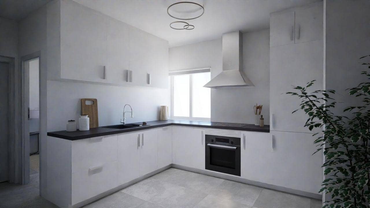 2 bedroom Apartment for sale in Torrevieja - € 230,000 (Ref: 9441377)
