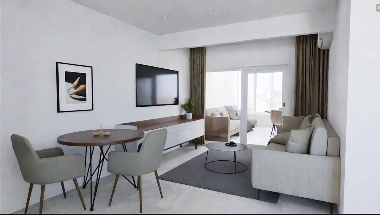 2 bedroom Apartment for sale in Torrevieja - € 230,000 (Ref: 9441377)