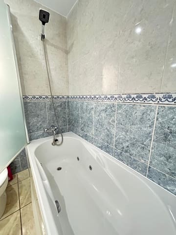 3 Zimmer Apartment zu verkaufen in Norte, Santa Pola - 179.000 € (Ref: 9443170)