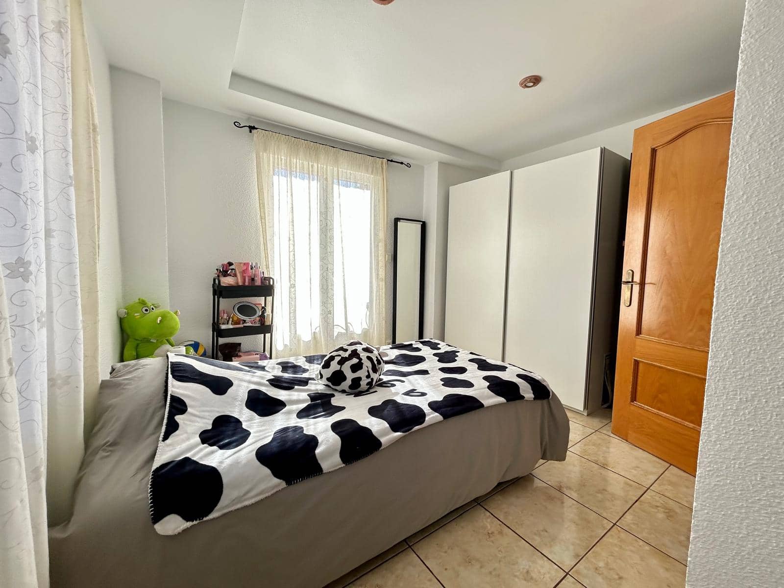 3 Zimmer Apartment zu verkaufen in Santa Pola - 179.000 € (Ref: 9443170)