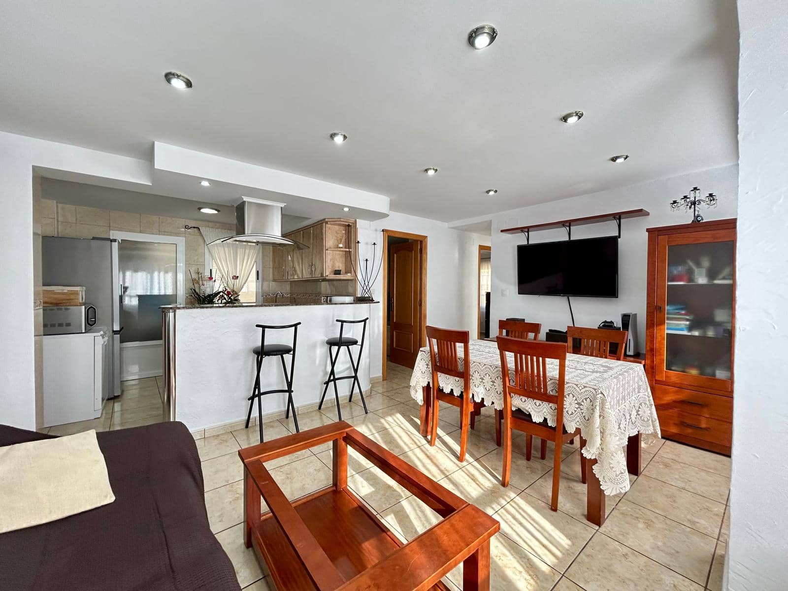 3 Zimmer Apartment zu verkaufen in Santa Pola - 179.000 € (Ref: 9443170)